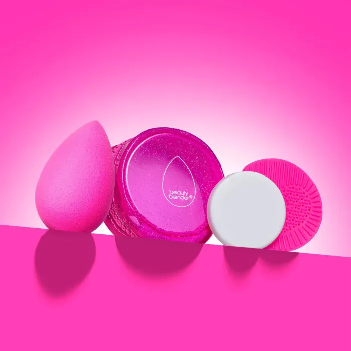 Besties Glittet Starter Set