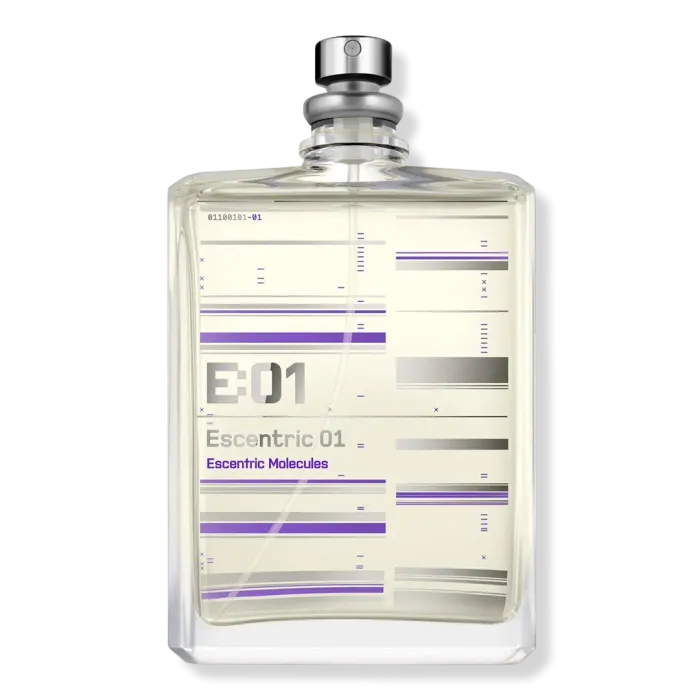 Escentric 01