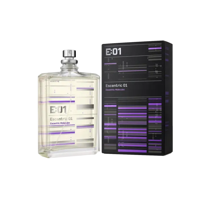 Escentric 01