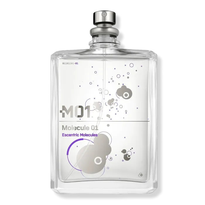 Molecule 01