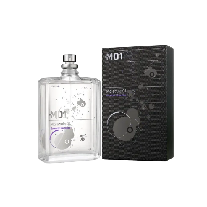 Molecule 01