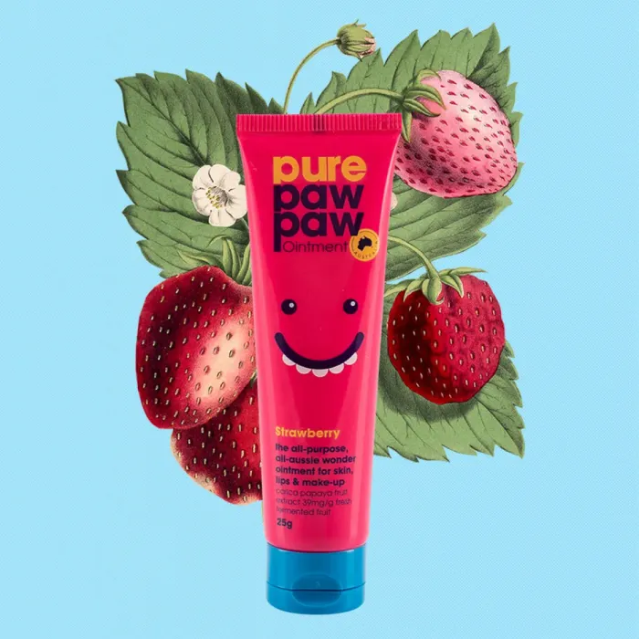 Strawberry