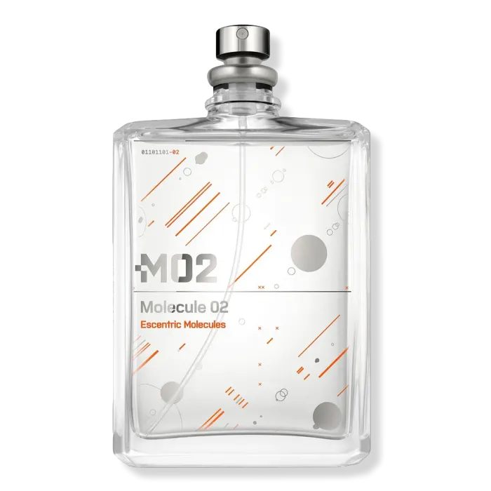 Molecule 02