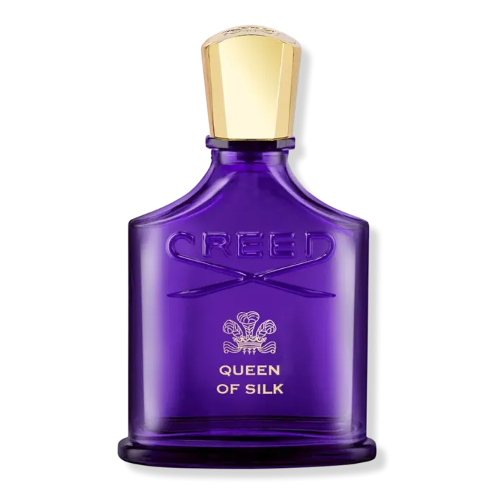 Queen Of Silk