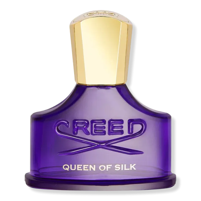 Queen Of Silk