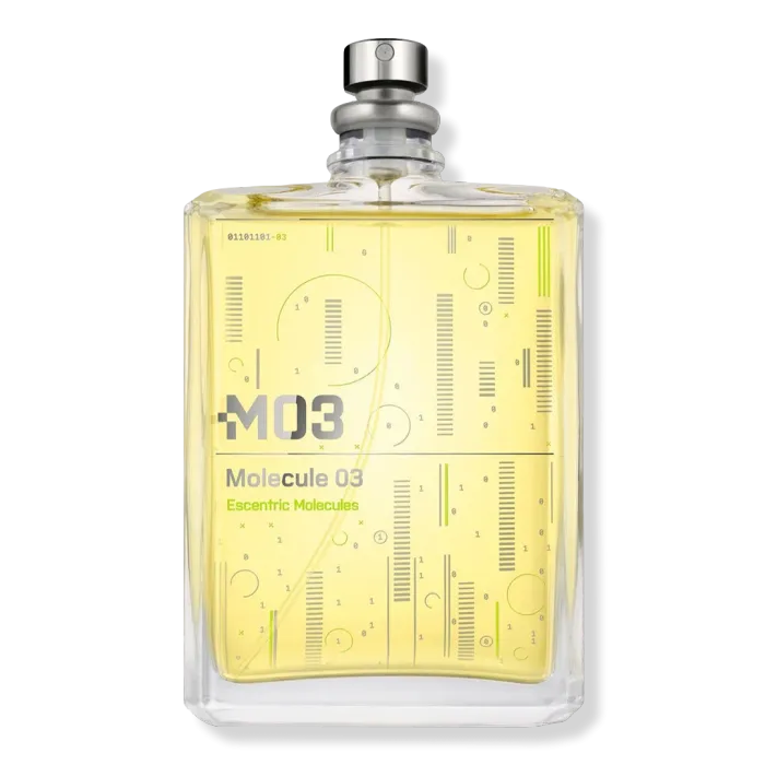Molecule 03