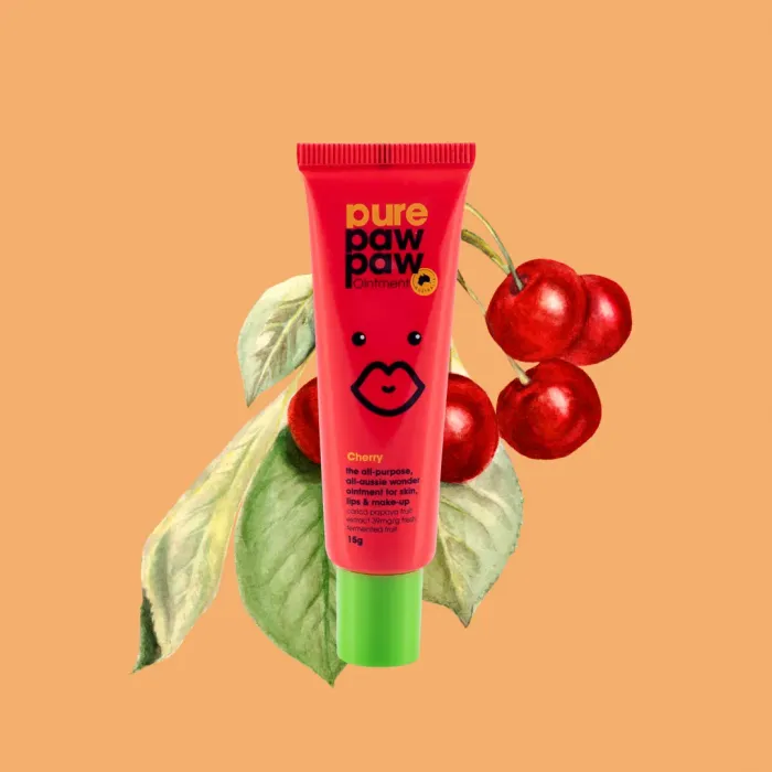 Cherry