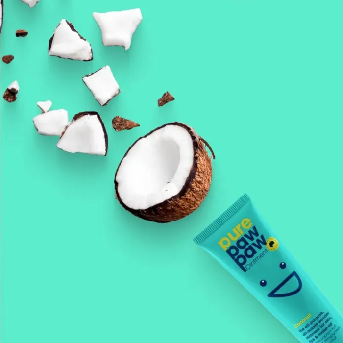 Coconut