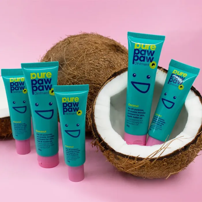 Coconut