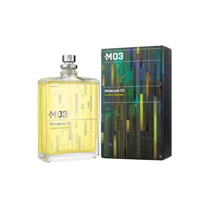 Molecule 03