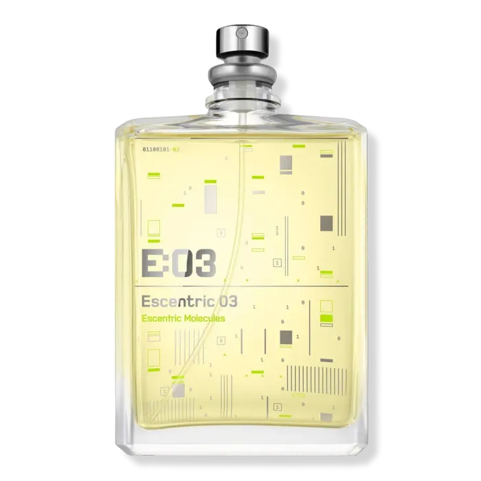 Escentric 03