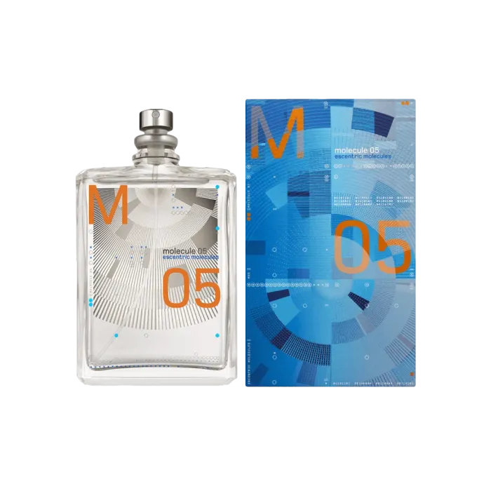 Molecule 05