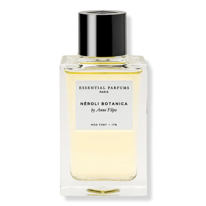 Néroli Botanica