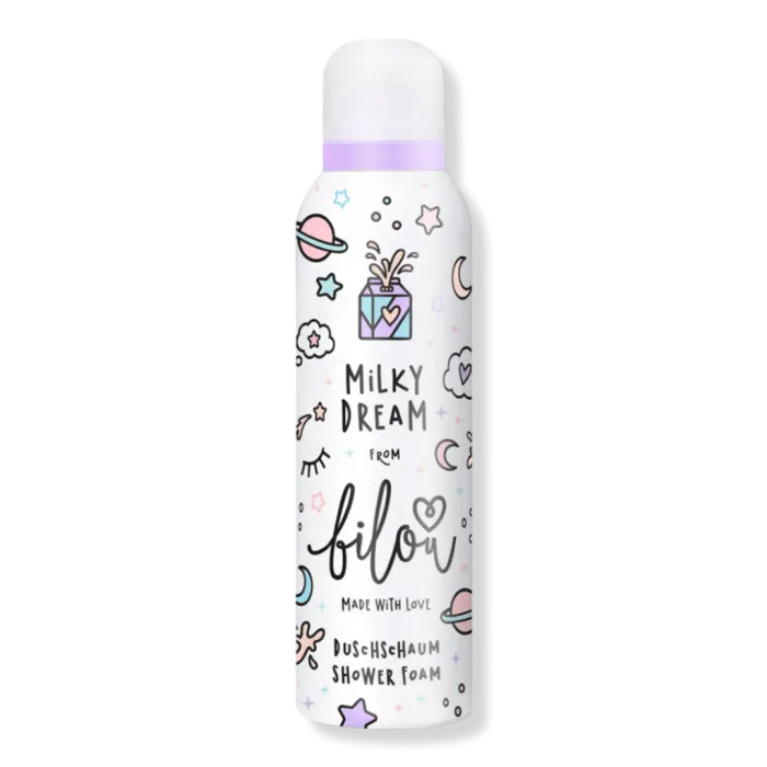 Milky Dream