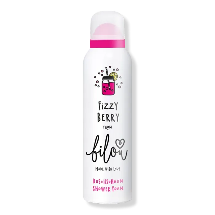 Fizzy Berry