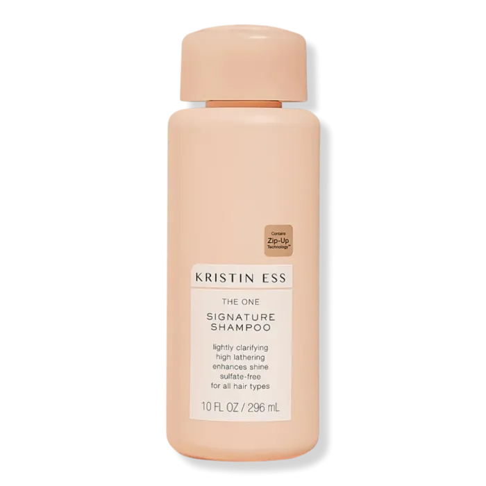 The One Signature Shampoo