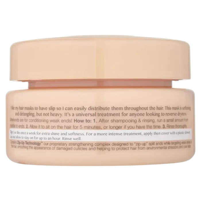 Strand Strengthening Reconstructive Moisture Mask