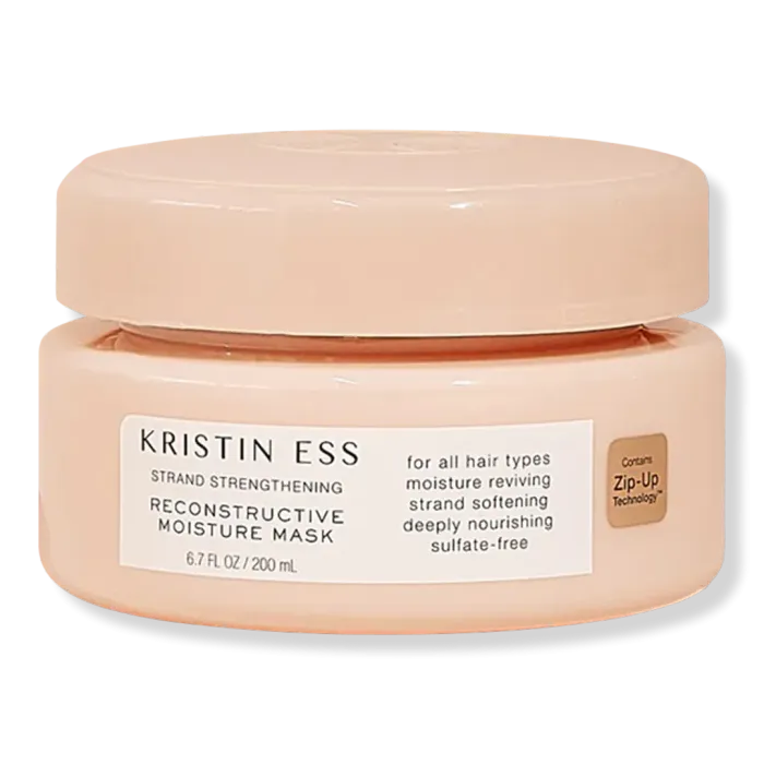 Strand Strengthening Reconstructive Moisture Mask