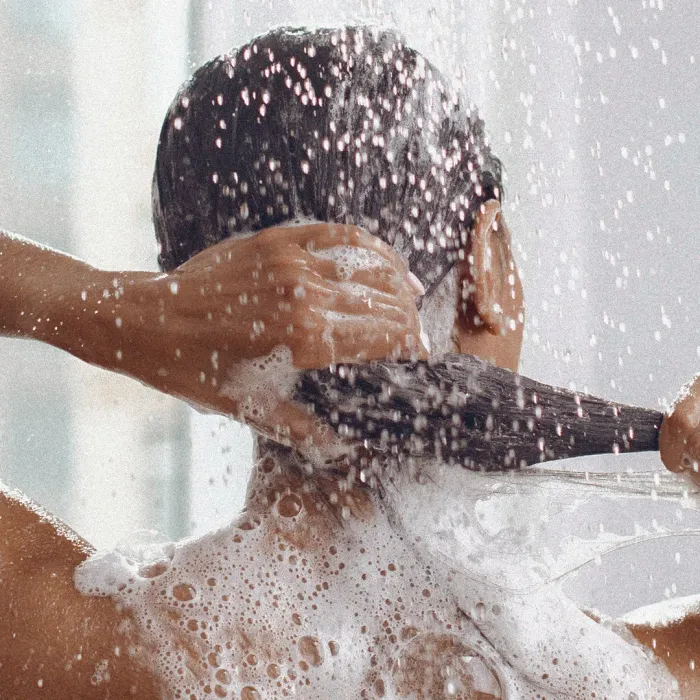 Scalp Purifying Micellar Shampoo
