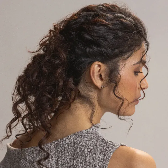 Scalp Purifying Micellar Shampoo