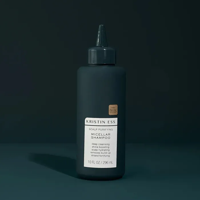 Scalp Purifying Micellar Shampoo