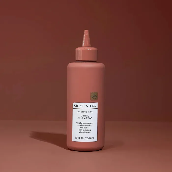 Moisture Rich Curl Shampoo