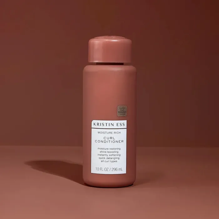 Moisture Rich Curl Conditioner