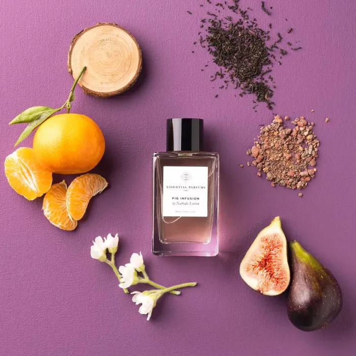 Fig Infusion
