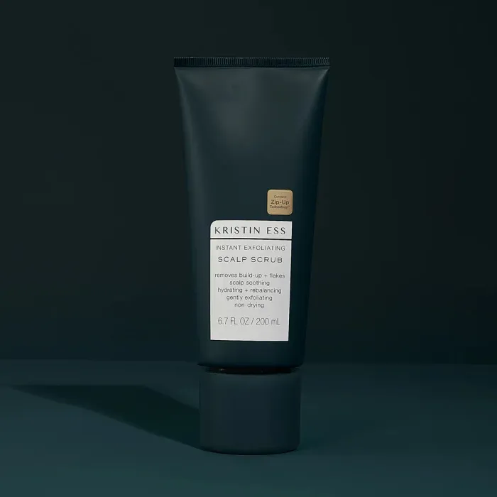 Instant Exfoliating Scalp Scrub