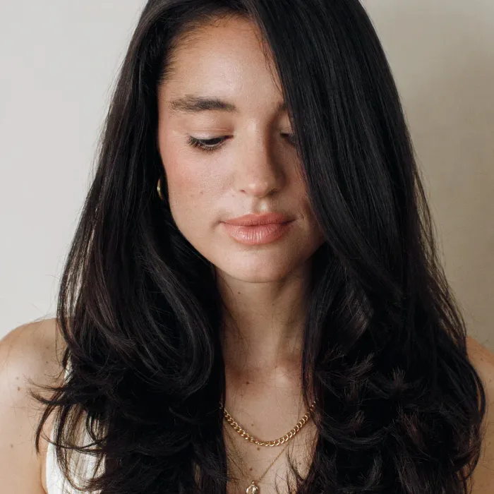 Weightless Shine Leave-In Conditioner