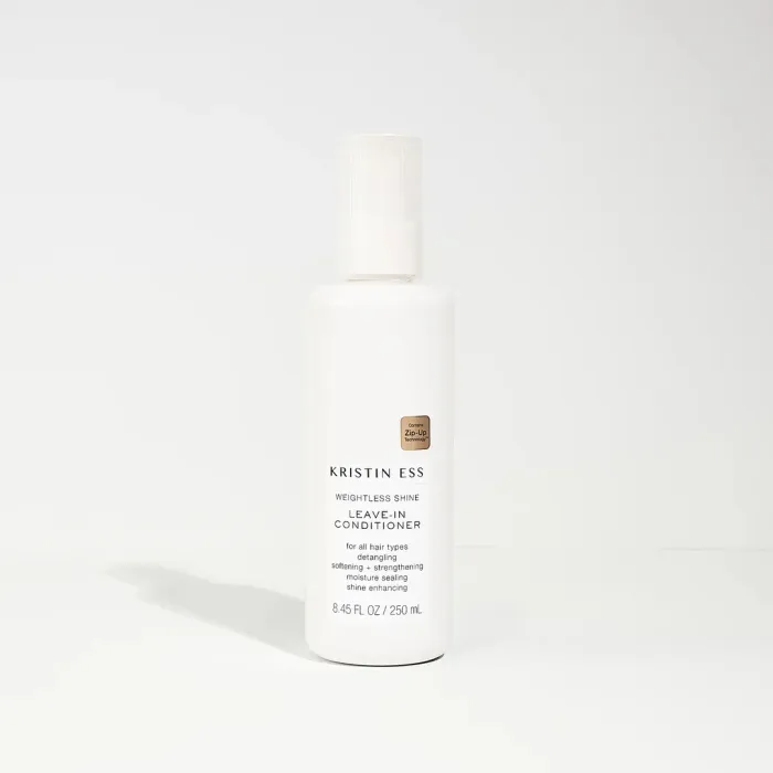 Weightless Shine Leave-In Conditioner