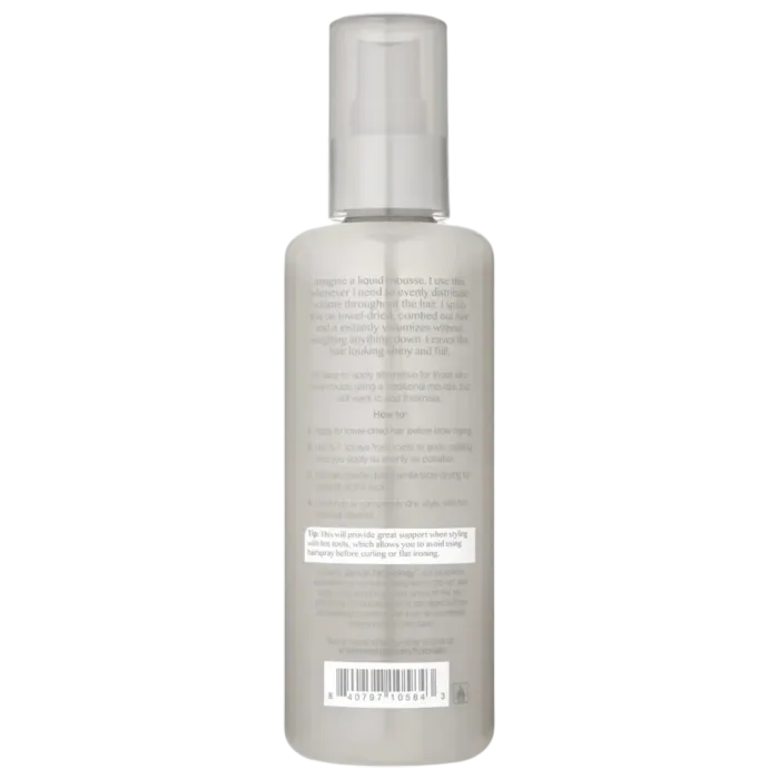 Instant Lift Thickening Spray