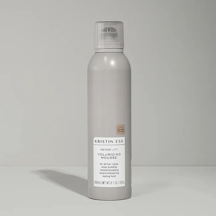 Instant Lift Volumizing Mousse