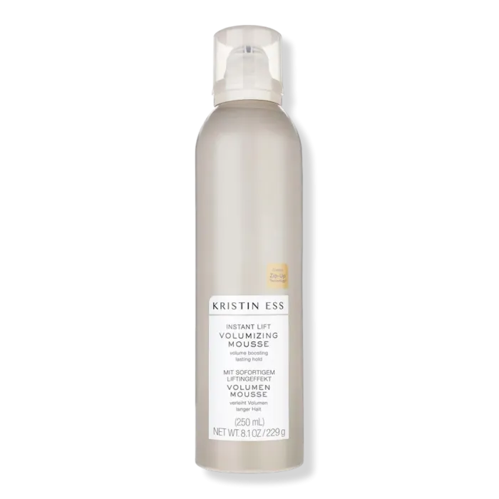 Instant Lift Volumizing Mousse
