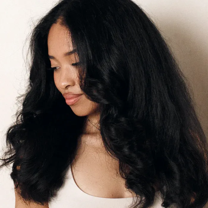 Style Reviving Dry Shampoo