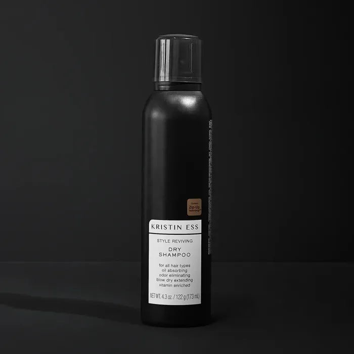 Style Reviving Dry Shampoo