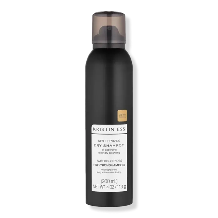Style Reviving Dry Shampoo