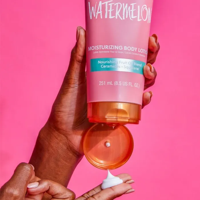 Watermelon Hydrating Body Lotion