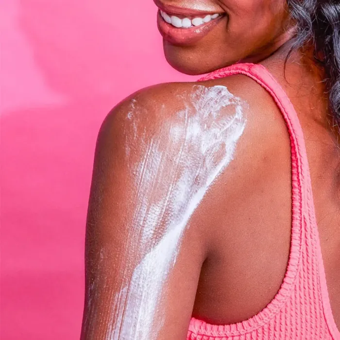 Watermelon Hydrating Body Lotion