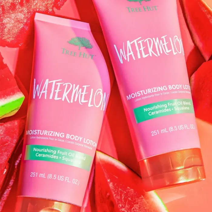 Watermelon Hydrating Body Lotion