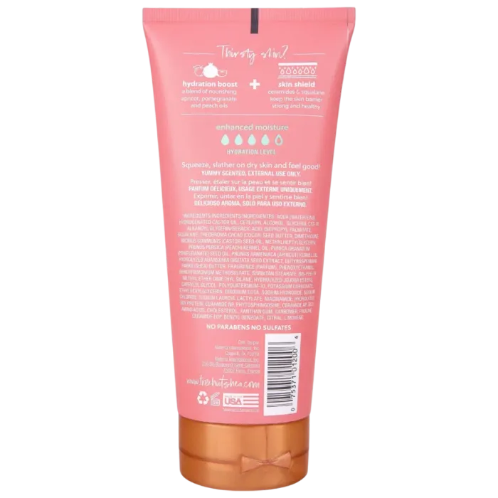 Watermelon Hydrating Body Lotion