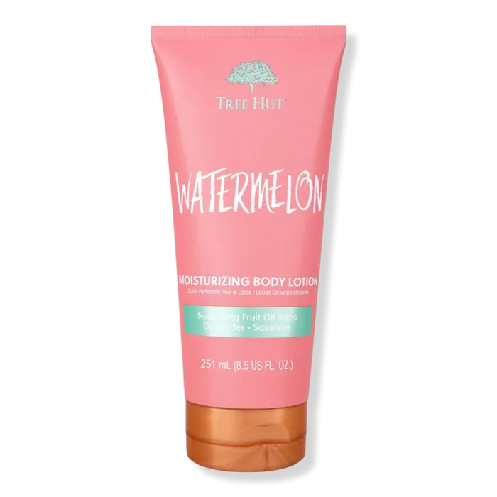 Watermelon Hydrating Body Lotion