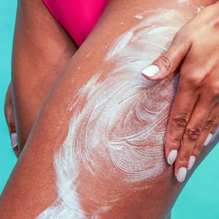 Moroccan Rose Hydrating Body Lotion