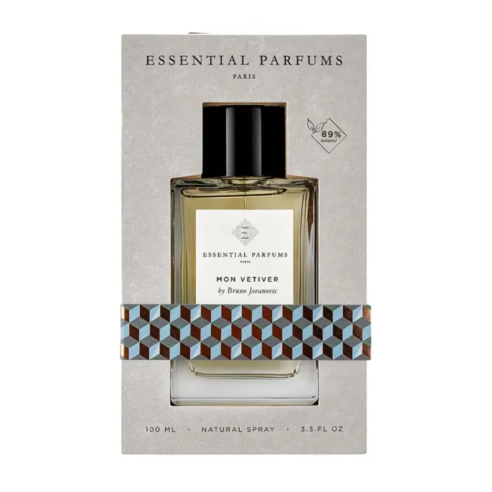 Mon Vetiver
