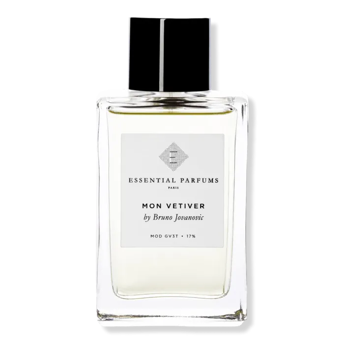 Mon Vetiver