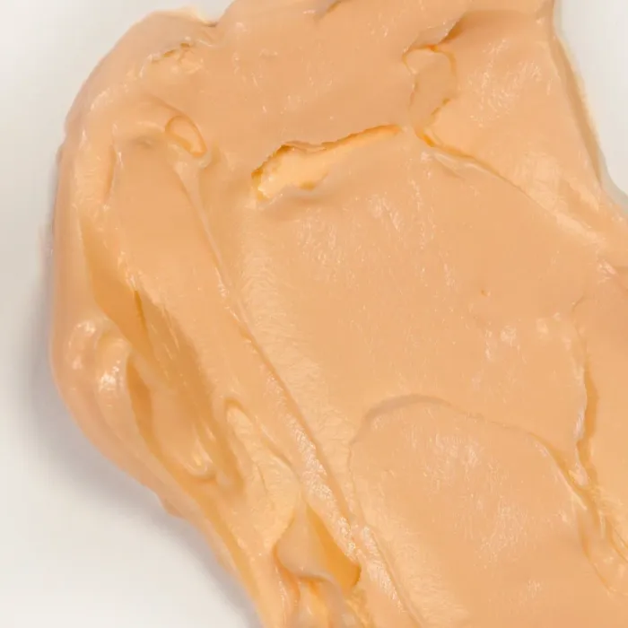 Vitamin C Whipped Body Butter