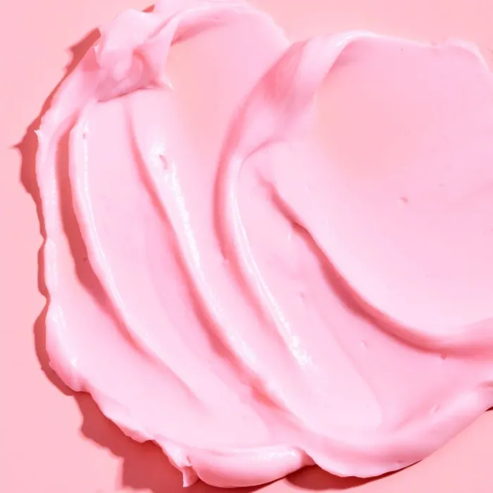 Moroccan Rose Whipped Body Butter