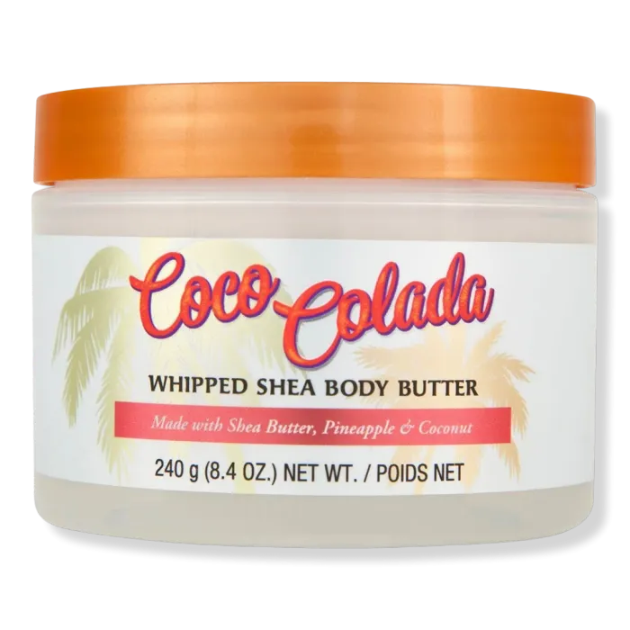 Coco Colada Whipped Body Butter