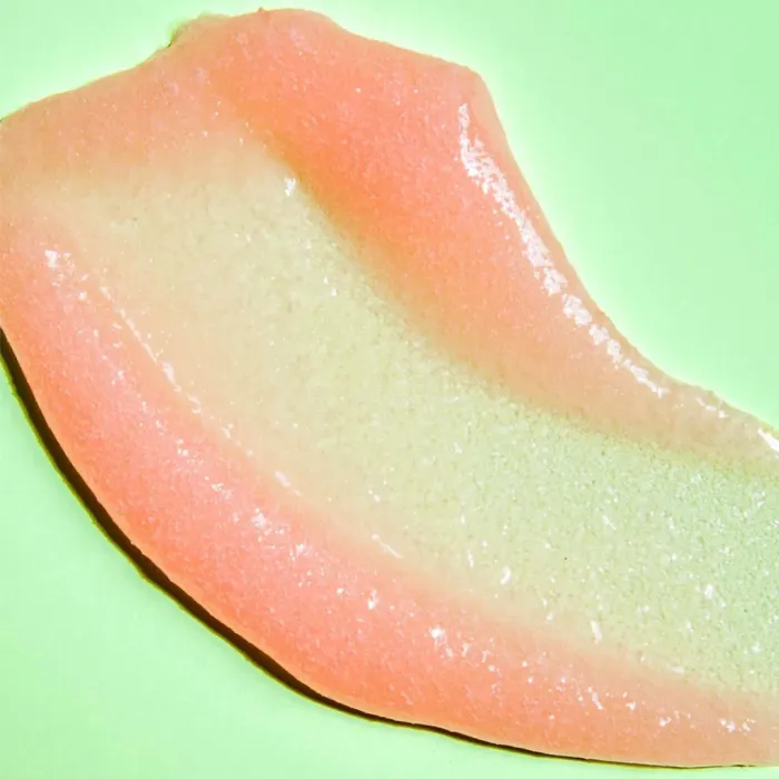 Pink Hibiscus Sugar Scrub