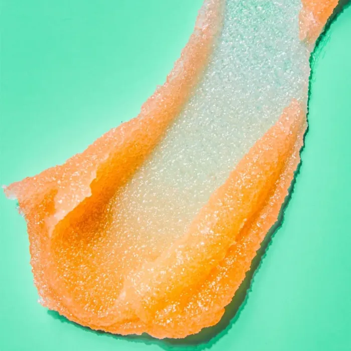 Sunkissed Poppy Sugar Scrub